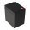 Kung Long WP5-12E 12V 5Ah 6,3mm Faston Akkumul�tor AGM �lom-zsel�s