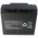 Multipower MP22-12C 12V 22Ah AGM �lom-zsel�s