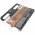 Duracell MX1500 Ultra Power AA Mignon ceruza LR6 8db/csomag hagyom�nyos elem alk�li