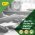 GP Super Alkaline AAA (mikro) �s AA Mignon ceruza elem 1,5V 8+8db/csomag hagyom�nyos elem alk�li