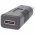Adapter 3db/csomag Micro-USB Mini-USB USB-C csatlakoz�
