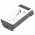 Ansmann Comfort Mini gyors t�lt� 1-2 NiMH AAA (mikro) �s AA Mignon ceruza USB bemenet