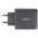 Ansmann 245PD USB-C PD t�lt� 45W 2x USB (USB-C PD + USB-A QC) laptopokhoz