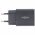 Ansmann USB t�lt� HC212 2x USB-port 12W fekete