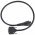 E-bike-vision adapter AV Test Tower Bosch Active/Performance Line Akkumul�torkhoz