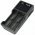 Helyettes�t� Akkumul�tor CR123A 16340 3,7V 800-850mAh 2db/csomag USB t�lt� LCD Li-Ion
