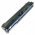 Helyettes�t� laptop Akkumul�tor Acer Aspire One 725 AL12B32 2600mAh