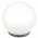 2db ANSMANN Aqua Ball �sz� LED v�zf�ny sz�nes funkci�kkal 3db AAA mikro elemmel t�vir�ny�t�val