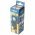 Ansmann ML400R mini l�mpa 3,7V USB-C �jrat�lthet� 4 f�nyfunkci� m�gnes klipsz karabiner Li-Polymer