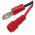 Helyettes�t� Akkumul�tor Bosch 1687335002 1 687 335 002 7,2V 900mAh m�r�m�szer NiMH