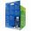 Papa Schlumpf hordozhat� LED �jszakai l�mpa 1800-0049 3 AA Mignon ceruza elemmel