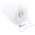 Ansmann LED �jszakai l�mpa Hamster Lilli szilikon �jrat�lthet� USB 3,7V50mAh Li-Ion
