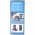 Ansmann Jump Starter 16.0 12V powerbank LED-zsebl�mpa