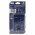 Varta 57070 LCD t�lt� 4x AA Mignon ceruza 2500mAh Akkumul�tormul�torral NiMH