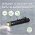 GP CP21 zsebl�mpa 20lumen 1x AAA (mikro) 1,5V elem