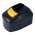 Helyettes�t� Akkumul�tor szersz�mg�p Craftsman Drill 27120 11030 9,6V 2000mAh NiMH