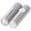 Helyettes�t� Akkumul�tor hajv�g� Mignon ceruza AA 2,4V 2000mAh NiMH