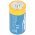 Ansmann X-Power hagyom�nyos elem C (b�bi m�ret) LR14 2db/csomag alk�li