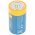 Ansmann X-Power D (g�li�t) LR20 2db/csomag hagyom�nyos elem alk�li
