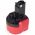 Helyettes�t� Akkumul�tor Bosch 9,6V 2,0Ah NiMH