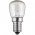 S�t�l�mpa E14 15W h��ll� 300�C-ig 26x56mm 230V 1500h max100lm
