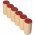 Helyettes�t� Akkumul�tor Gardena ACCU90 kerti g�p 7,2V 3000mAh NiMH