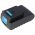 Helyettes�t� Akkumul�tor BLACK & DECKER 18V 1500mAh Li-ion