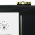 Helyettes�t� Akkumul�tor Apple iPad3 A1389/616-0586/616-0593/616-0604/969TA103H/969TA110H3,7V 11560mAh LiPo