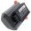 Helyettes�t� Akkumul�tor Gardena Accu Hedge Trimmer EasyCut Li-18/50 09840-20 1500mAh kerti g�p Li-ion