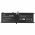 Helyettes�t� Akkumul�tor laptop Dell Latitude 11 5175/5179 RFH3V T04E001 0RFH3V T04E 7,4V 4600mAh