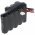 Helyettes�t� Akkumul�tor Beyerdynamic MCW-D 521 8LH200-2A49 9,6V 2200mAh NiMH fejhallgat�