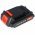 Helyettes�t� Akkumul�tor Black & Decker BL1518L 18V 1500mAh Li-Ion