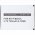 Helyettes�t� Akkumul�tor AVM FRITZFon MT-F M2 C4 C5 3.7V 750mAh 312BAT006 DECT telefon Li-Ion