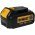 Dewalt Li-ion Akkumul�tor 18V 4000mAh