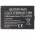 Helyettes�t� Akkumul�tor TP-Link M5350 router 3,7V 2000mAh Li-Ion