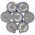 Akkupakk saj�t be�p�t�shez Metz Mecablitz 76-56 7656 76 MZ 8,4V 2200mAh NiMH videokamera