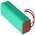 Helyettes�t� Akkumul�tor Philips Easystar FC8800 FC8802 432200624651 14,4V 800mAh NiMH