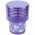 HEPA sz�r� kompatibilis Dyson 969082-01 Cyclone V10 SV12 1db/csomag
