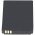 Helyettes�t� Akkumul�tor mobiltelefon Bea-fon AL560 3,7V 1600mAh Li-Polymer