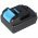 Helyettes�t� Akkumul�tor Dewalt DCB120 12V 2Ah Li-Ion