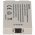 Helyettes�t� Akkumul�tor Canon BP-110 3,7V 950mAh Li-Ion