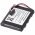 Helyettes�t� Akkumul�tor Falk Flex 400 BP-400H-11/1200MX GPS navig�ci� 3,7V 1100mAh Li-Ion