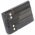 Helyettes�t� Akkumul�tor Yaesu Vertex FNB-57 FNB-V57 FNB-94 FNB-64 7,4V 2600mAh r�di� ad�-vev�