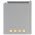 Helyettes�t� Akkumul�tor Ascom FuG11b Ascom SE160 r�di� ad�-vev� 7,2V 1,4Ah NiCd