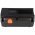 Helyettes�t� Akkumul�tor GARDENA Turbo Trimmer 8841 8839 kerti g�p 2000mAh Li-Ion