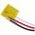 Helyettes�t� Akkumul�tor Jabra Solemate HFS200 bluetooth hangsz�r� 3,7V 1000mAh Li-Polymer