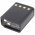 Helyettes�t� Akkumul�tor Motorola HT600 MT1000 Bullard BNH-5447TIC BU32H1-A 9,6V 2500mAh