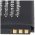 Helyettes�t� Akkumul�tor Wiko Lenny mobiltelefon 1800mAh B1510013109 Li-Ion