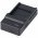 USB akkumul�tor t�lt�  Casio NP-40 Pentax LB-060 f�nyk�pez�g�p videokamera t�lt�skijelz�