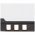 Helyettes�t� Akkumul�tor Mobistel Cynus F5 BTY26184 MT-8201B/S/W 3,7V 2000mAh mobiltelefon Li-Ion
